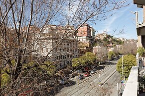 Roma Trastevere Relais Guest House