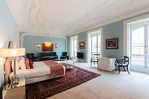 Dear Lisbon - Palace Chiado Suites