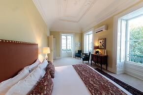 Dear Lisbon - Palace Chiado Suites