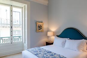 Dear Lisbon - Palace Chiado Suites
