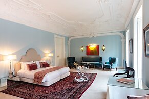 Dear Lisbon - Palace Chiado Suites