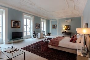Dear Lisbon - Palace Chiado Suites