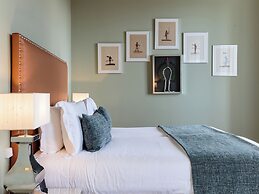 Dear Lisbon - Palace Chiado Suites