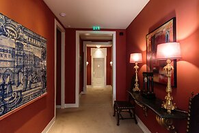 Dear Lisbon - Palace Chiado Suites