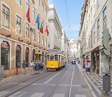 Dear Lisbon - Palace Chiado Suites