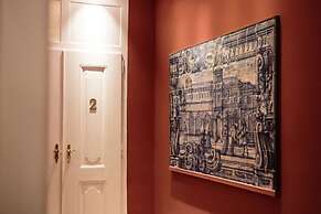 Dear Lisbon - Palace Chiado Suites