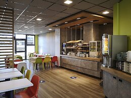 ibis budget Tours Centre Gare