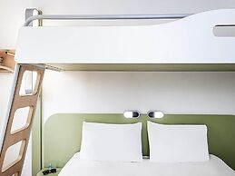 ibis budget Tours Centre Gare