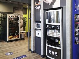 ibis budget Tours Centre Gare
