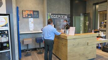 ibis budget Tours Centre Gare