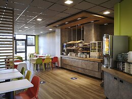 ibis budget Tours Centre Gare