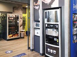 ibis budget Tours Centre Gare