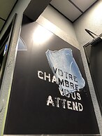 ibis budget Tours Centre Gare