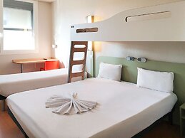 ibis budget Tours Centre Gare