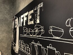 ibis budget Tours Centre Gare