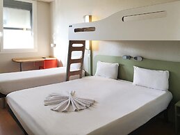 ibis budget Tours Centre Gare