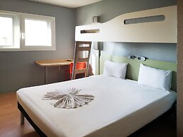 ibis budget Tours Centre Gare