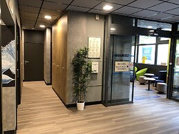 ibis budget Tours Centre Gare