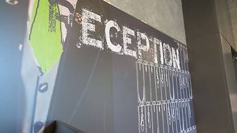 ibis budget Tours Centre Gare