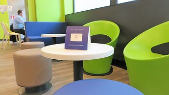 ibis budget Tours Centre Gare