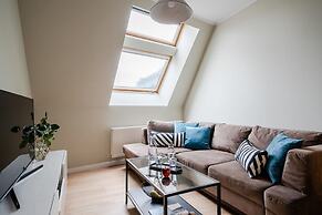 Absynt Apart Wierzbowa