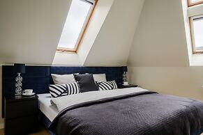 Absynt Apart Wierzbowa