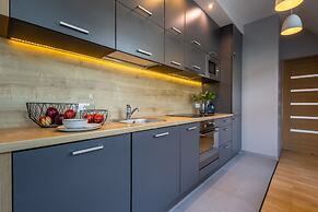 Absynt Apart Wierzbowa