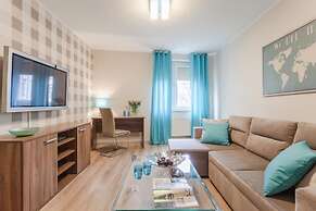 Absynt Apart Wierzbowa