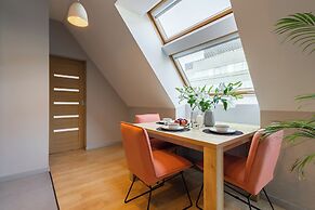 Absynt Apart Wierzbowa