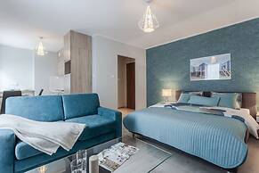 Absynt Apart Wierzbowa