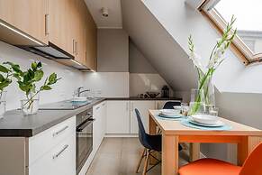 Absynt Apart Wierzbowa