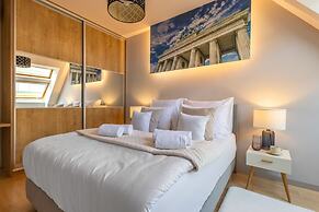 Absynt Apart Wierzbowa