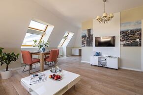 Absynt Apart Wierzbowa