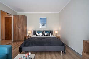 Absynt Apart Wierzbowa