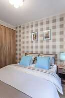 Absynt Apart Wierzbowa