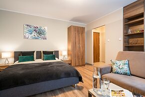 Absynt Apart Wierzbowa