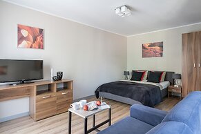 Absynt Apart Wierzbowa