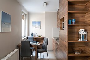 Absynt Apart Wierzbowa