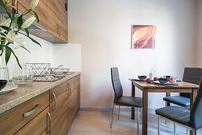 Absynt Apart Wierzbowa