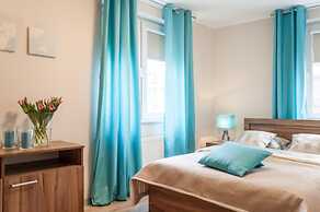 Absynt Apart Wierzbowa