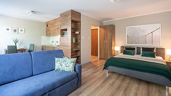 Absynt Apart Wierzbowa