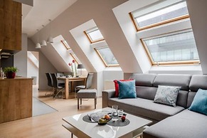 Absynt Apart Wierzbowa