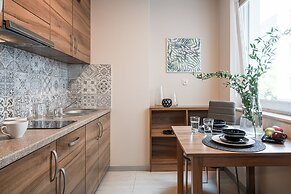 Absynt Apart Wierzbowa