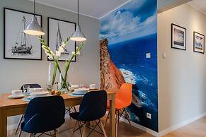 Absynt Apart Wierzbowa