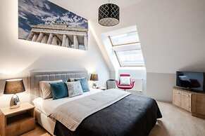 Absynt Apart Wierzbowa