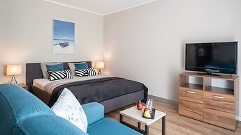 Absynt Apart Wierzbowa