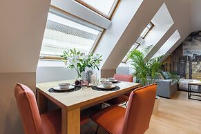 Absynt Apart Wierzbowa