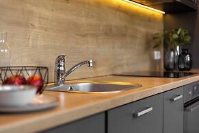 Absynt Apart Wierzbowa