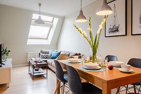 Absynt Apart Wierzbowa