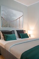 Absynt Apart Wierzbowa